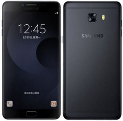 Замена тачскрина на телефоне Samsung Galaxy C9 Pro в Иркутске